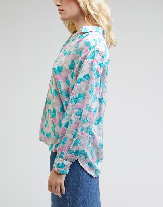 Produktbild Lee Blusen Femme Shirt (S)