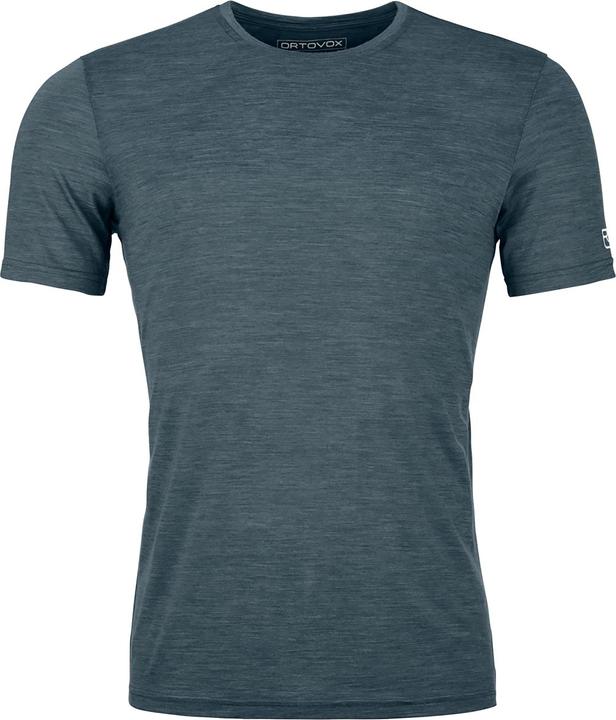 Mélange gris arctique foncé