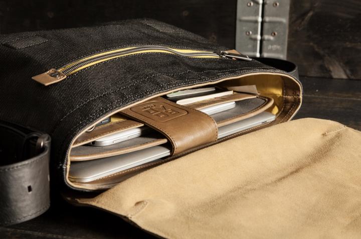 Actual product image Golla Neil (13.30", Universal)