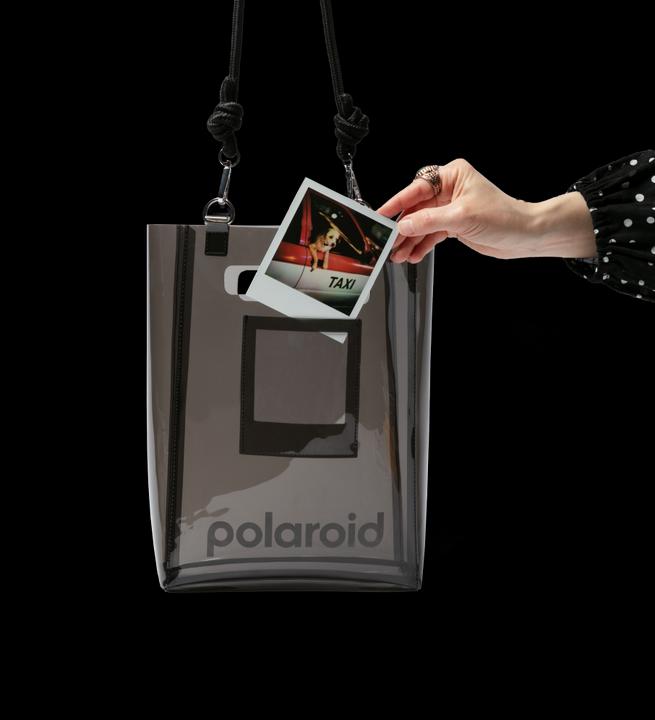Produktbild Polaroid Bucket Bags (Kamera Schultertasche)