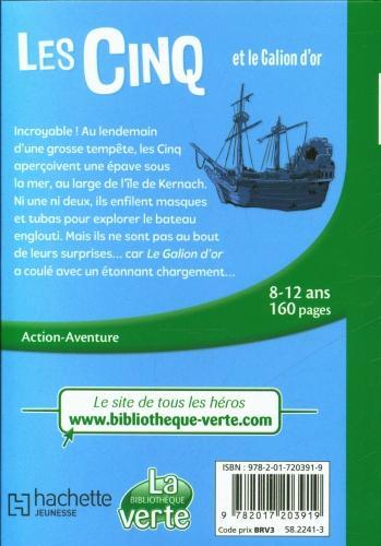 Produktbild Le club des Cinq (Französisch, Voilier Claude, 2022)