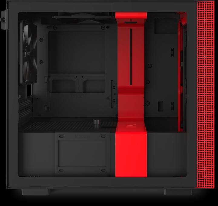 Produktbild NZXT H210 (Mini-ITX)