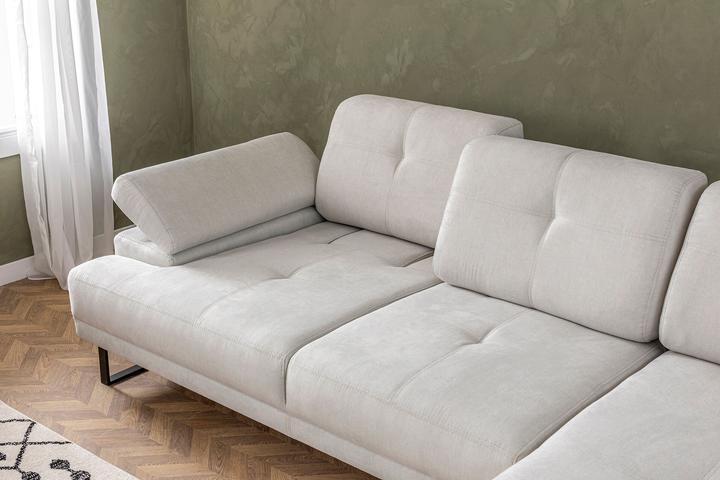 Actual product image Atelier del Sofa Londyn (Corner sofa)