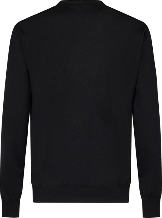 Immagine prodotto Jil Sander Sweaters Black (48)