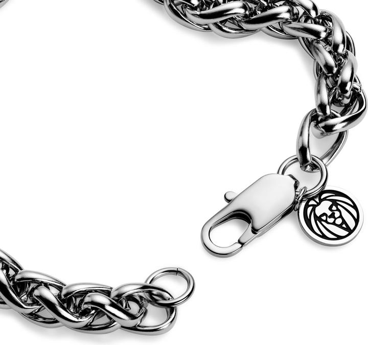 Image du produit Lucleon Essentials (0.50 cm, Acier inoxydable)