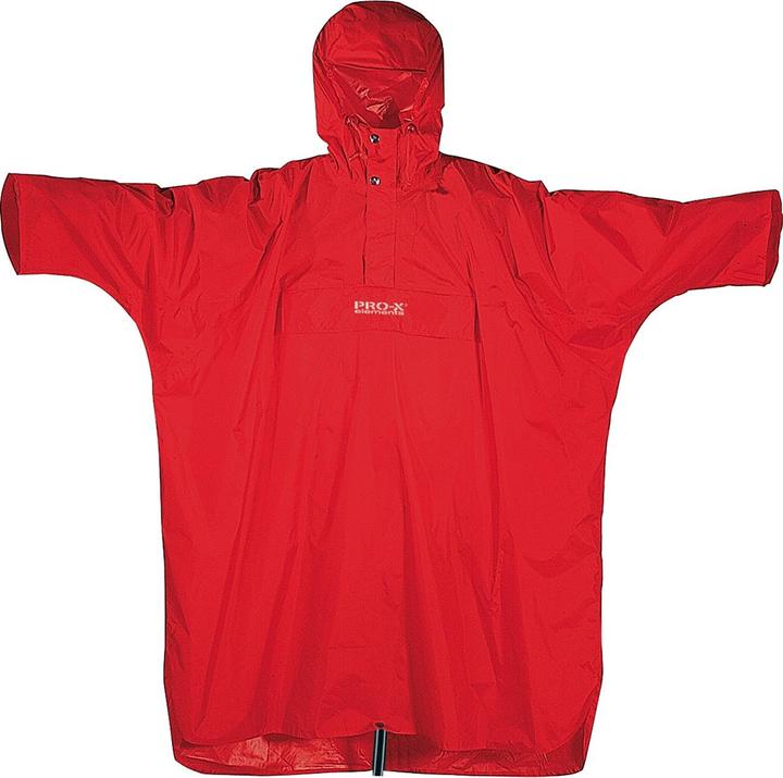 Produktbild PRO-X elements Arosa Poncho (XL, XXL)