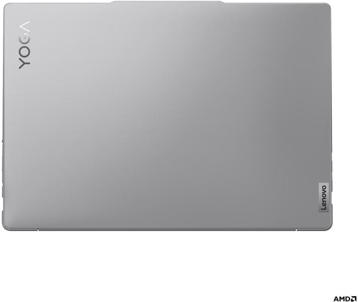 Produktbild Lenovo Yoga Pro 7 (14.50", AMD Ryzen AI 9 365, 32 GB, 1000 GB, CH)