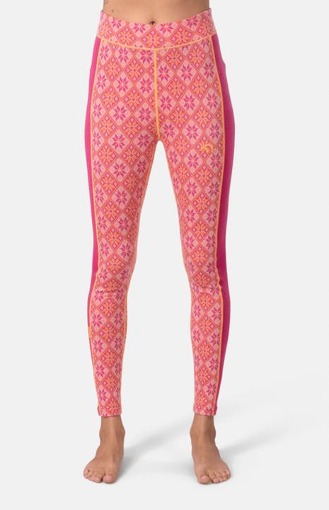 Actual product image Kari Traa Rose High Waist Pant (XS)