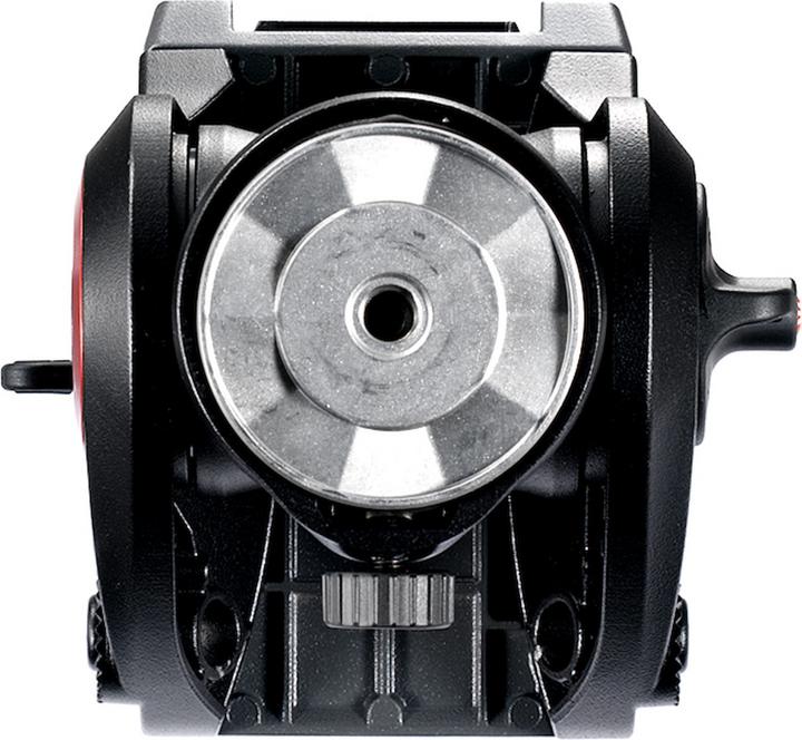 Produktbild Manfrotto 500ah (Videokopf)
