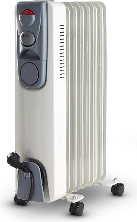 Image du produit Fs-Star Radiateurs à mazout (1500 W)