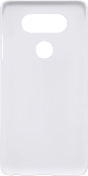 Actual product image Nillkin Super Frosted Shield Series (LG V20)