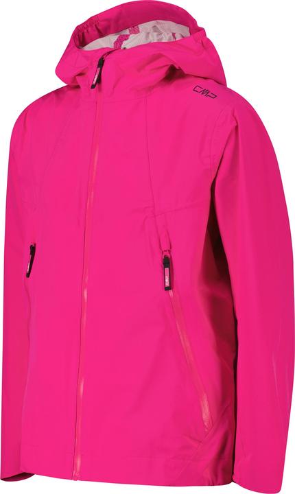 Image du produit CMP Campagnolo Hoodie (128)