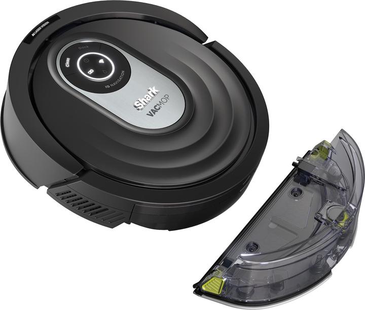 Image du produit Shark RV2001WDEU Robot aspirateur/balayeur