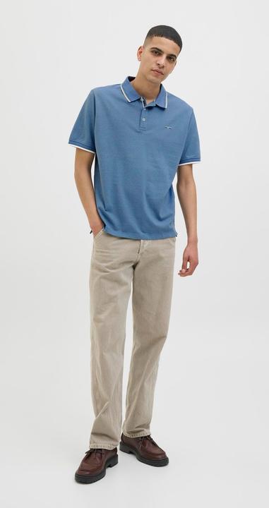 Produktbild Jack & Jones Jprblualves Ss Polo Noos (S)