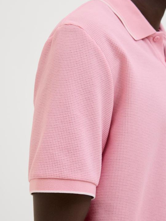 Actual product image Jack & Jones Jjeaustin Polo Ss Noos (XXL)