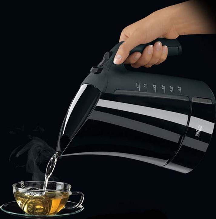 Produktbild Braun WK 500 AquaExpress (1.60 l)