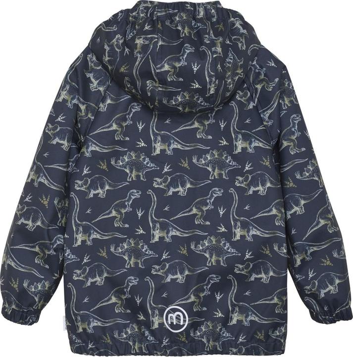 Produktbild Minymo Mädchen Softshelljacke Dino (104)