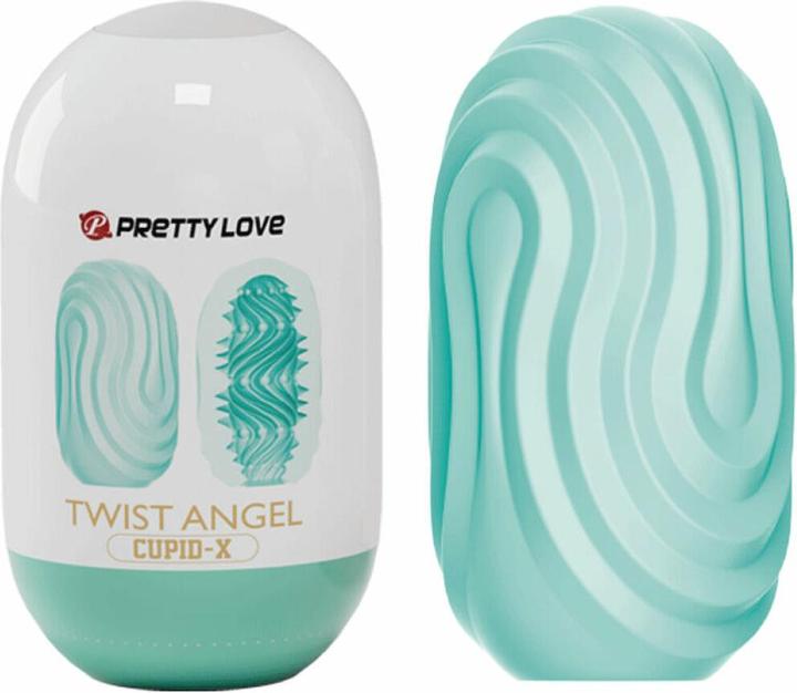 Actual product image Lovetoy PRETTY LOVE-Twist Angel Cupid-X