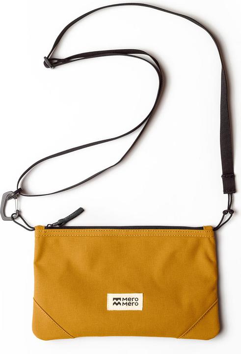 Actual product image Mero Mero Stuff Pouch V2