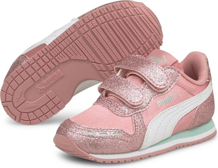 Produktbild Puma Cabana Racer Glitz V Inf-370986 (25)
