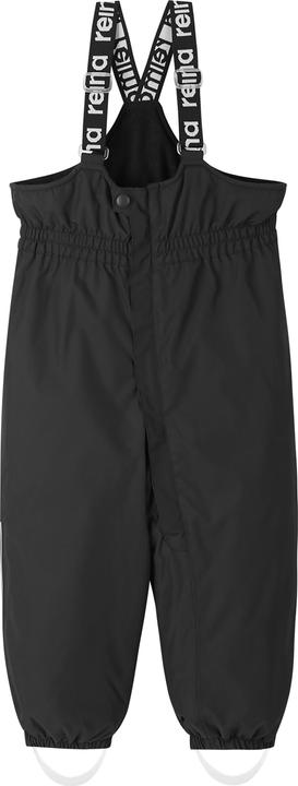 Produktbild Reima tec Kleinkinder Schneehose Stockholm Black (80)