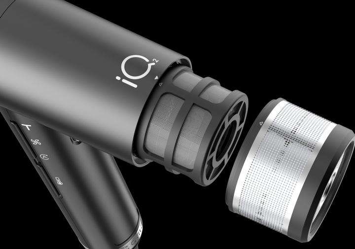 Produktbild GAMA Hair Dryer IQ Perfetto 2.0
