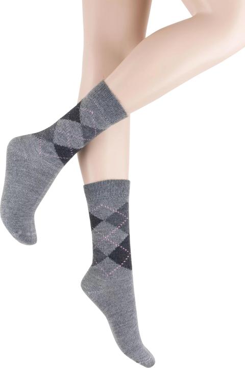 Actual product image Burlington Whitby (Single pack, 36 - 41)