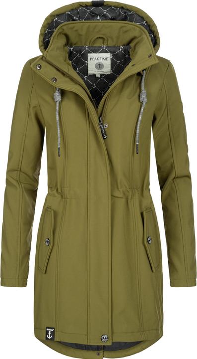 Produktbild Peak Time L62097 (XS)
