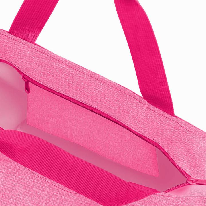 Produktbild reisenthel shopper M twist pink