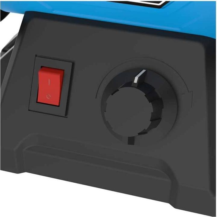 Produktbild Güde Doppelschleifer GDS 75 (55231) (Doppelschleifer, 120 W)