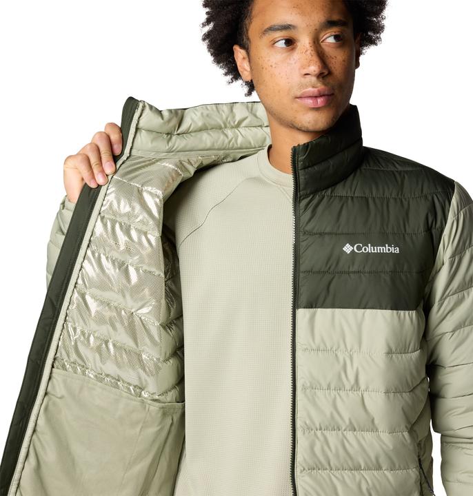Image du produit Columbia Veste Powder Lite™ II (M)