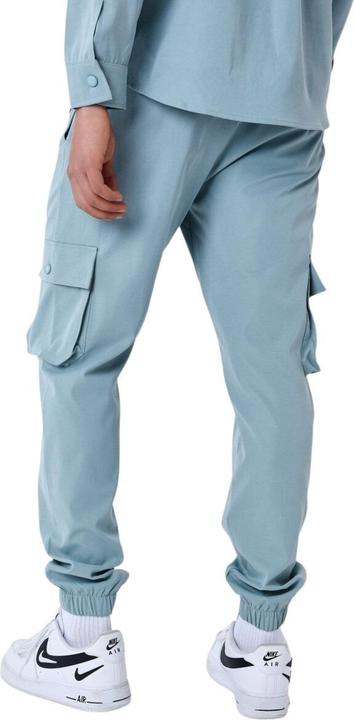 Actual product image Project X Paris trousers cargo (M)