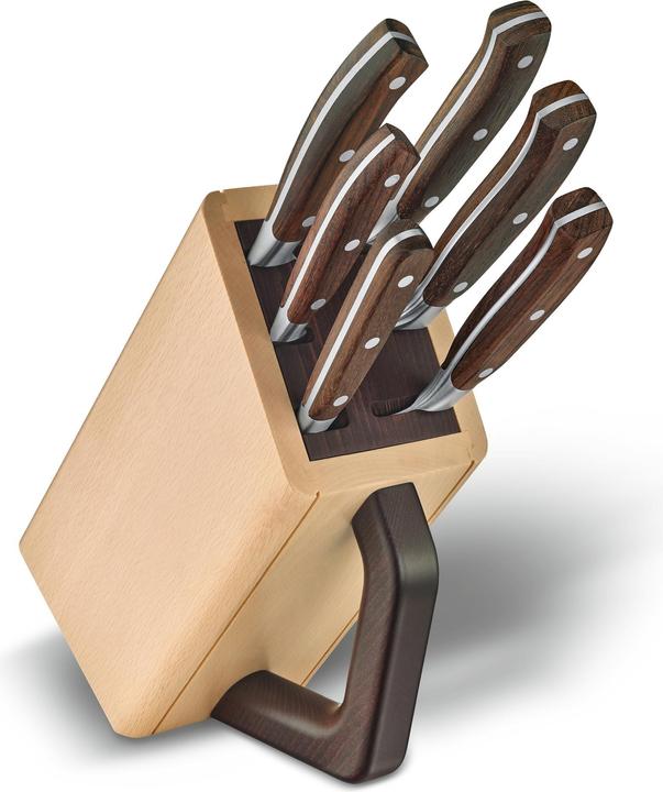 Produktbild Victorinox Messerblock