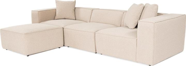 Immagine prodotto Atelier del Sofa Lora (Divano ad angolo)