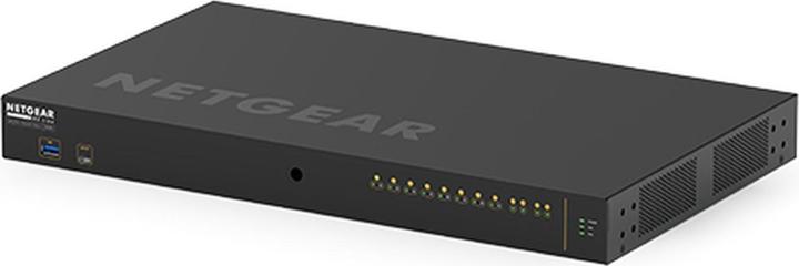 Produktbild Netgear AV Line M4250-10G2XF-PoE++ (12 Ports)