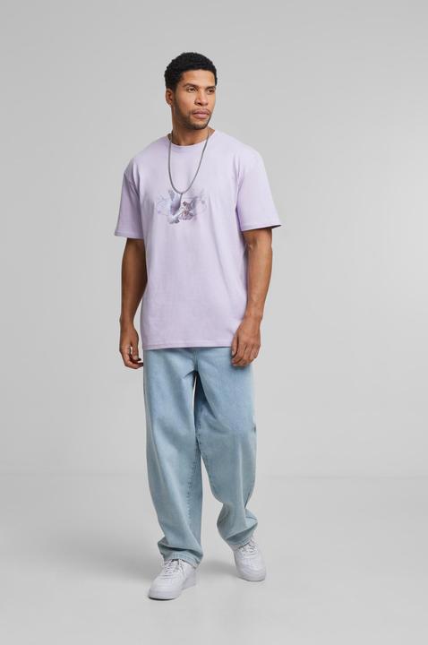 Produktbild Mister Tee Vive la Liberte Oversize Tee - 16543 (L)