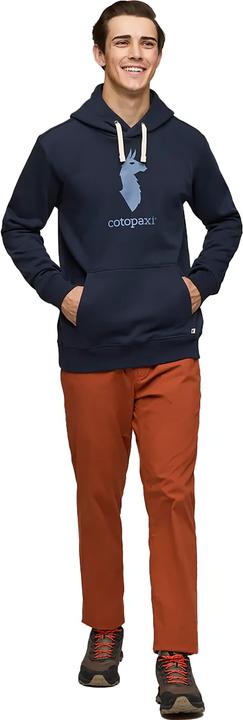Produktbild Cotopaxi Llama Pullover Hoodie (S)