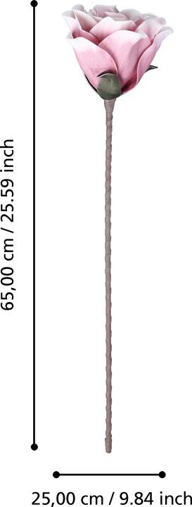 Produktbild EGLO LIVING Molave (65 cm)