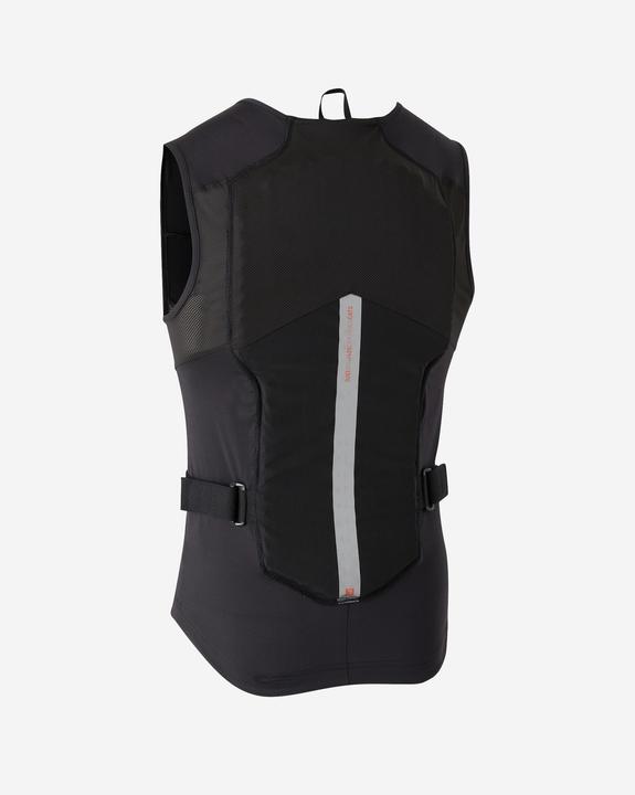 Produktbild Dreamscape Rückenprotektor Erwachsene MTB Ski Snowboard - DBCK 900 schwarz (S, Rückenprotektor, Einzelstück)