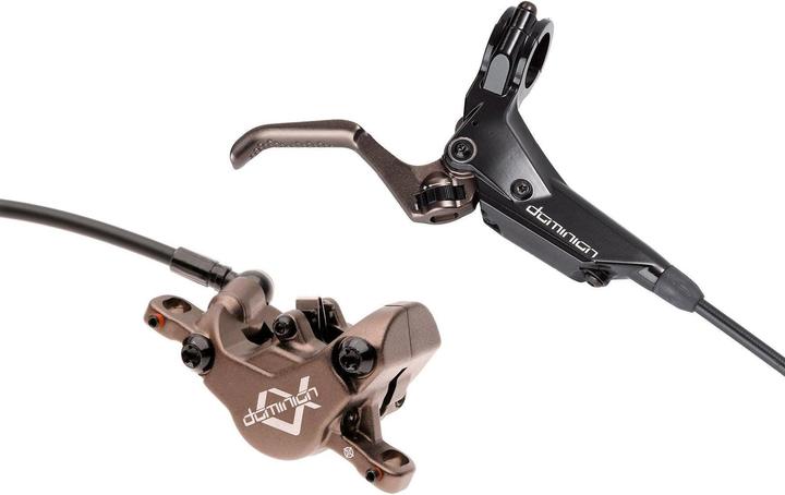 Hayes Dominion A2 Brake (Bremsset, 2)
