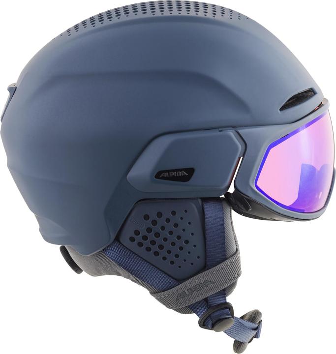 Produktbild ALPINA SPORTS Alto (51 - 55 cm, S)
