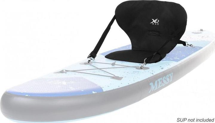 Produktbild Steinbach Sport4>it SUP Stand Up Paddle-Board Anbau Sitz aus Nylon