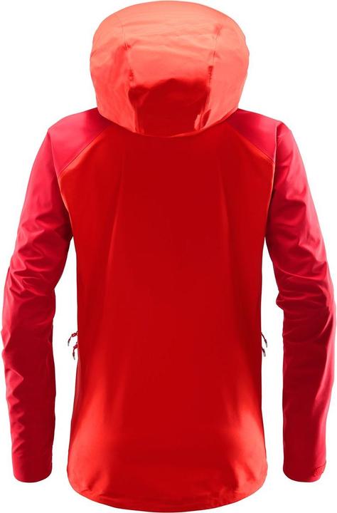 Produktbild Haglöfs Damen Roc Spirit Jacke