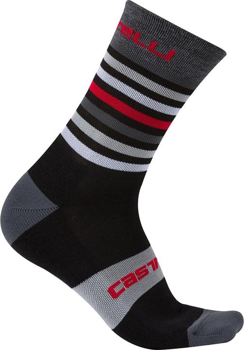 Immagine prodotto Castelli Gregge 15 Calzini (M/L)