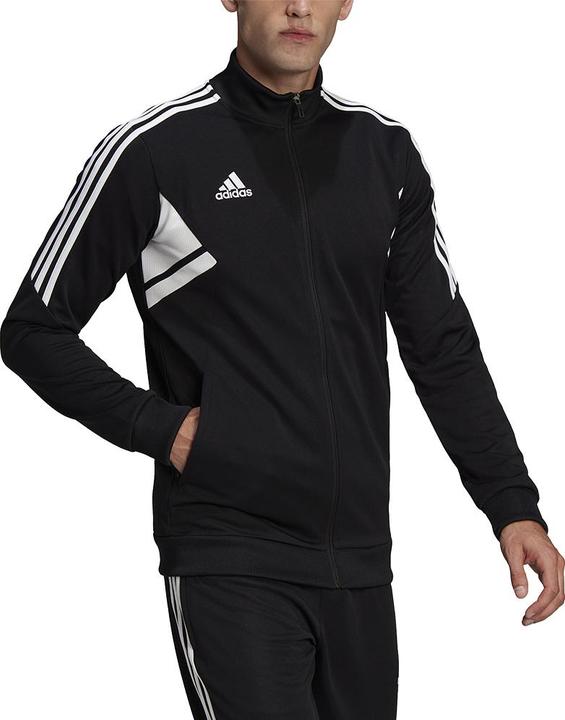 Produktbild adidas Condivo 22 Trainingsjacke Herren (L)