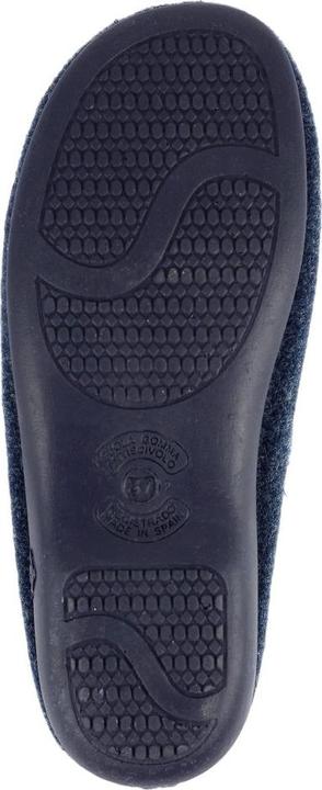 Actual product image Lazy Dogz Womens/Ladies Monique Scottish Terrier Slippers (39)