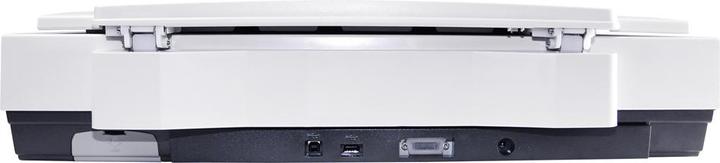 Actual product image Avision Flatbed scanner for books FB6280E (USB)