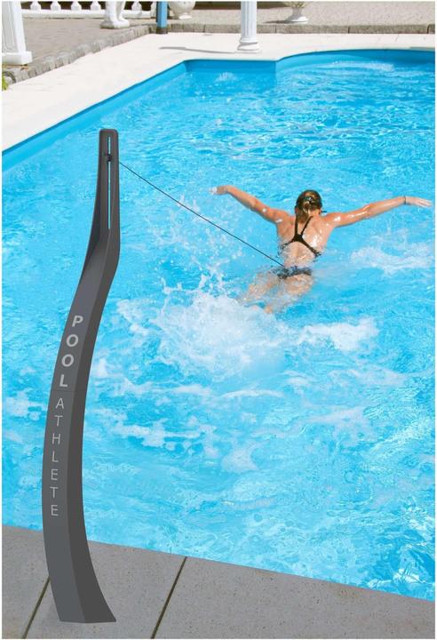 Immagine prodotto Pemo Tool TOOL Poolathlete grau