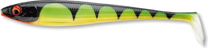 Produktbild Daiwa DUCKFIN SHAD XLM Burning Perch (25 cm)