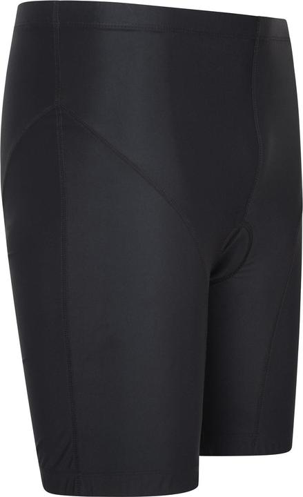 Actual product image Mountain Warehouse Mens Ballard Cycling Shorts (XXL)